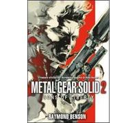 Metal gear solid. Vol. 2: Sons of liberty