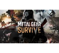 Metal Gear Survive