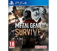 Metal Gear Survive [Edizione: Spagna]