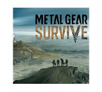 Metal Gear Survive [Edizione: Spagna]