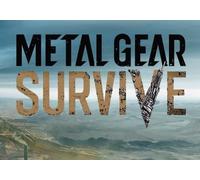 Metal Gear Survive (PC) Steam Key - GLOBAL