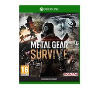 METAL GEAR: SURVIVE