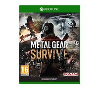 Metal Gear Survive - XBOX ONE