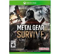 Konami Metal Gear Survive Nla