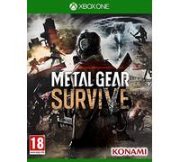 Metal Gear Survive - Xbox One [Edizione: Francia]