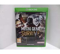Metal Gear Survive - Xbox One [Edizione: Regno Unito]
