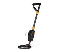 Metal Gold Detector Palmare Pinpointer Tesoro Metal Detector sotterraneo Tracker Cercatore con bobina di ricerca impermeabile Uso subacqueo e in spiaggia