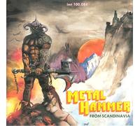 Metal Hammer from Scandinavia