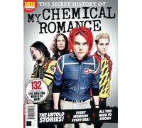 Metal Hammer Presents: My Chemical Romance: All You Need to Know about My Chemical Romance!