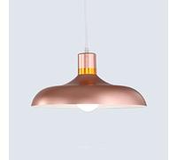 Metal Hanging Lamp Chinese Style Elegant Pendant Lights 1-Light Farmhouse Chandelier Dining Table Decoration Ceiling Lighting Fixture for Restaurant Dining Room Bedroom Kitchen Bar