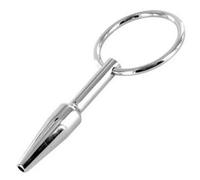 METAL HARD - MINI PLUG METAL PENE 9MM