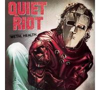 Metal Health by QUIET RIOT