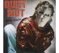 Metal Health by Quiet Riot (2012-10-30)