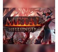 Metal: Hellsinger (PC) Steam Gift - GLOBAL