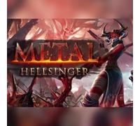 Metal: Hellsinger (PC/Xbox Series X|S) Microsoft Store Key - TURKEY