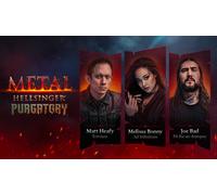Metal: Hellsinger - Purgatorio