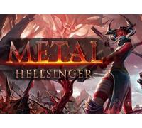 Metal: Hellsinger (Xbox One / Xbox Series X|S) Xbox Live Key - EU