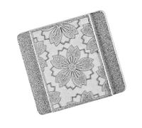 Metal Hot Shoe Dust Caps For DSLR Cameras With Flower Blossoms Designs ScratchProof Covers For Professional Photographer Camera Hot Shoe Cover