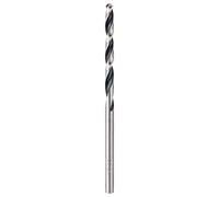 Metal HSS, CYL, 3.5mm, 2 Pcs