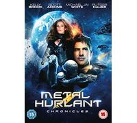 Metal Hurlant Chronicles - Season 1 [Edizione: Regno Unito] [Edizione: Regno Unito]