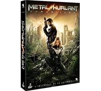 Metal Hurlant Chronicles Season 2 (DVD)