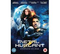 Metal Hurlant Chronicles: Season One by Scott Adkins(2015-07-20)