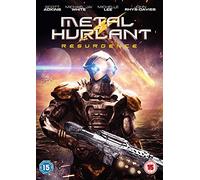 Metal Hurlant Resurgence [Edizione: Regno Unito] [Edizione: Regno Unito]