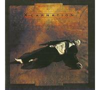 Metal incl. Antichrist (CD Album Xcarnation, 10 Tracks)