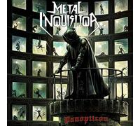 Metal Inquisitor - Panopticon