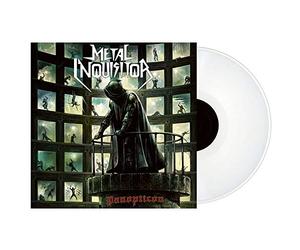 Metal Inquisitor - Panopticon