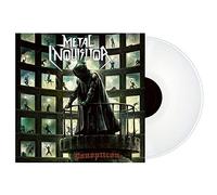 Metal Inquisitor - Panopticon (Vinyl White Edt.)