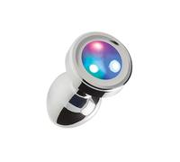 Metal IRIS