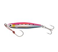 Metal Jig Yamashita Mucho Lucir 2026