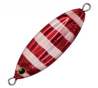 Metal Jig Zetz Slow Blatt Cast Oval 30 Gr