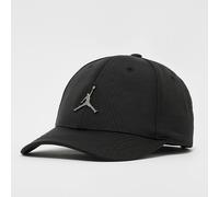 Metal Jumpman Curve Brim nero 8Y-20Y