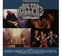 Metal Killers Kollection - Volume 2