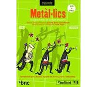 Metal.Lics A L'Auditori [Import espagnol]