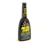 Metal Lube - Additivo con formula per moto 4T, 120 ml