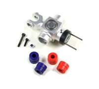 METAL M.ROTOR HUB,R30V2 PV0338 RAPTOR SERIES THUNDER TIGER