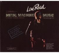 Metal Machine Music [Limited]