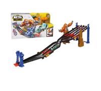 Metal Machines Pista Gorilla Attack 4 Corsie