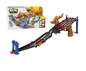 Metal Machines Pista Gorilla Attack 4 Corsie