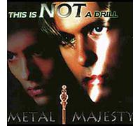 This Is Not a Drill (CD) Album
