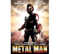 Metal Man - Metal Man
