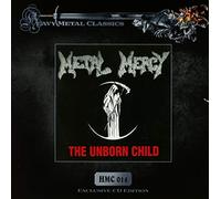 Metal Mercy - Unborn Child