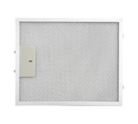 Metal Mesh Range Hood Filter 290x240x9mm With,Compatible For Multi,Layer Aluminum Grease Filter For Cooker Hood Extraction Systems