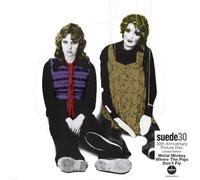 Suede – Metal Mickey – Picture Disc – Edizione Limitata 30° Anniversario – Demon
