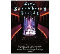 Metal Mind Strawberry Fields - Strawberry Fields Live