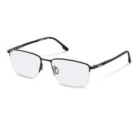 METAL OPT FRAME Rodenstock - MAT: Titanium_C: black D: 145x18 / Male Cura della persona e salute