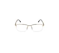 METAL OPT FRAME Rodenstock - MAT: Titanium_C: gold, olive D: 140x18 / Male Cura della persona e salute